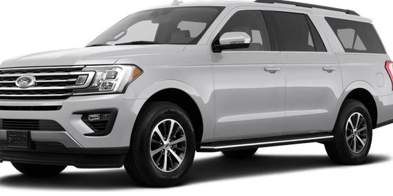 FORD EXPEDITION MAX 2018 1FMJK1JT3JEA14195 image